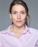 Portrait (mars 2025)<br />© Elsa Georgelin