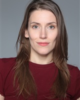 Portrait 2025<br />Elsa Georgelin