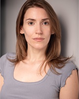 Headshot 2026 (5)<br />Benoit Maréchal