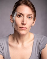 Headshot 2026 (2)<br />Benoit Maréchal