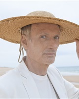 Film A bord un inconnu<br />Patrick Burban