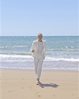 Film A bord un inconnu<br />Patrick Burban