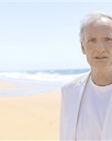 Film A bord un inconnu<br />Patrick Burban