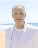 Film A bord un inconnu<br />Patrick Burban