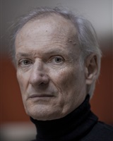 Patrick Burban