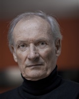 Patrick Burban