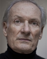 Patrick Burban