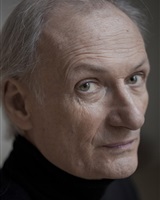 Patrick Burban