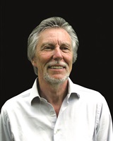 Portrait barbe<br />© Julia Perraudin