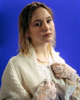 anastasia polak, billets pour deux