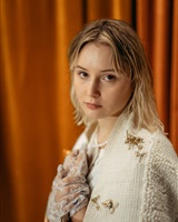 anastasia polak, billets pour deux