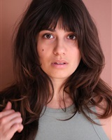  Elise Prévost