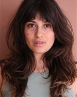  Elise Prévost