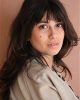 Elise Prévost