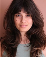  Elise Prévost