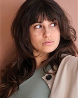  Elise Prévost