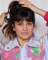  Elise Prévost