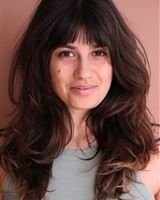  Elise Prévost