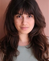  Elise Prévost