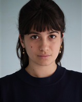 © Élise Prévost
