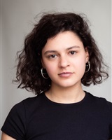 Sarah SALAZAR