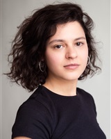 Sarah SALAZAR