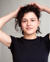 Sarah SALAZAR