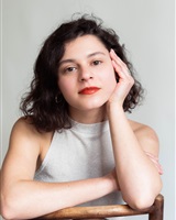 Sarah SALAZAR