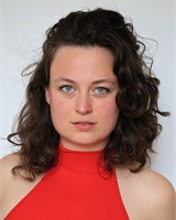 Elise Prévost 