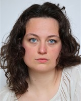 Elise Prévost 