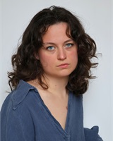 Elise Prévost 