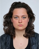 Elise Prévost 
