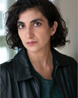 Marion Vallée