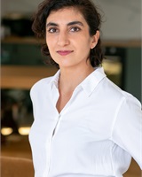 Marion Vallée