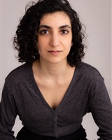 Clémence Demesme