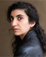 Marion Vallée