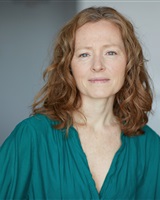 Amandine Charlier<br />Barbara Maud