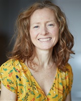Amandine Charlier<br />Barbara Maud