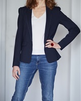 Amandine Charlier Plein pied<br />Barbara Maud