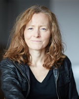 Barbara Maud