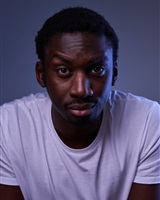 Mohamadou DIOP<br />&copy; waverline