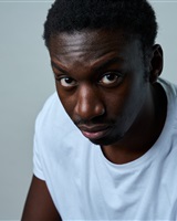 Mohamadou DIOP<br />&copy; waverline