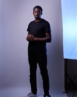 Mohamadou DIOP<br />&copy; waverline