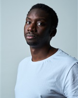 Mohamadou DIOP<br />&copy; waverline