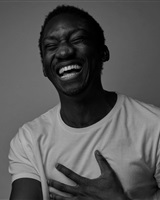 Mohamadou DIOP<br />&copy; Unpose