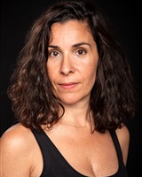 Portrait 2025<br />© Benoît Maréchal