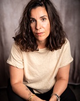 Portrait 2025<br />© Benoît Maréchal