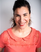 Portrait 2024<br />© Benoît Maréchal