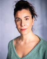 Portrait 2024<br />© Benoît Maréchal