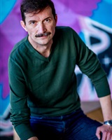 Hervé Lavigne
